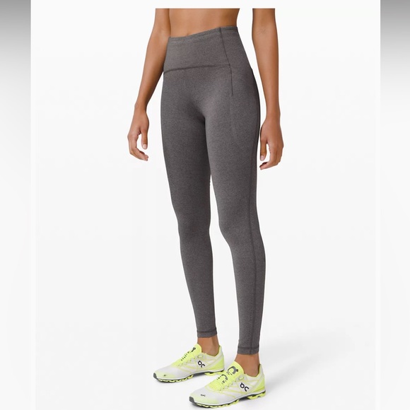 Lululemon Swift Speed High Rise Tight 28” - Picture 11 of 14